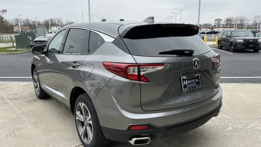 2025 Acura RDX