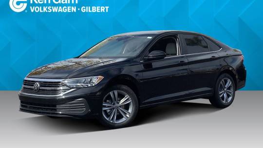 2024 Volkswagen Jetta