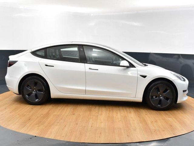 2022 tesla model 3 base