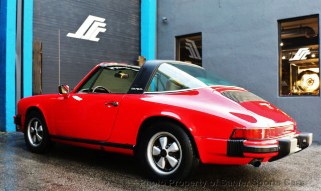 1997 porsche 911 s targa fuch wheels extended term financing accept trades