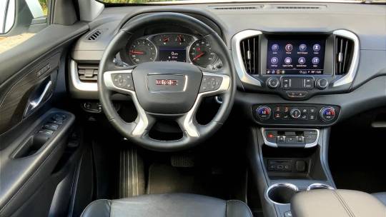 2023 GMC Terrain