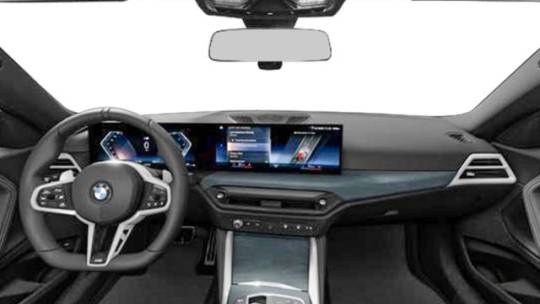 2025 BMW 2 series