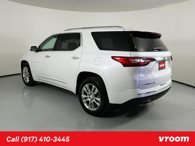 used 2019 chevrolet traverse awd wichita, ks 67052 for sale in goddard, kansas