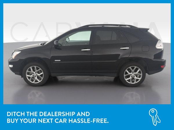 2009 lexus rx in saint louis, missouri