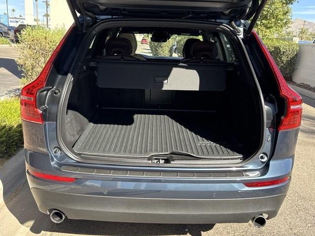 2021 volvo xc60 t5 momentum