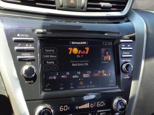 2023 nissan murano sv in owasso, oklahoma