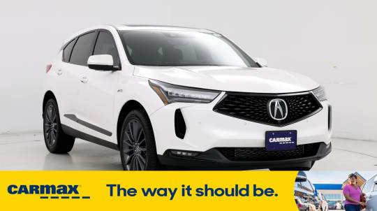 2023 Acura RDX