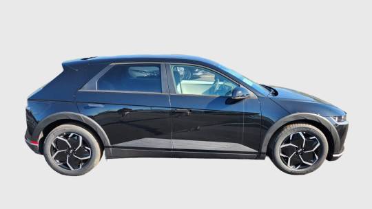 2024 Hyundai IONIQ 5