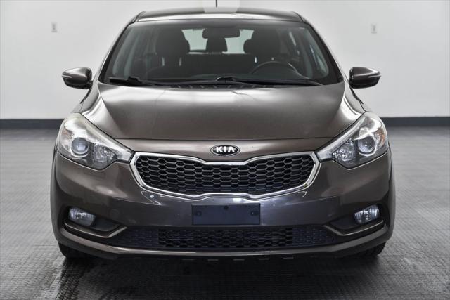 2015 kia forte ex