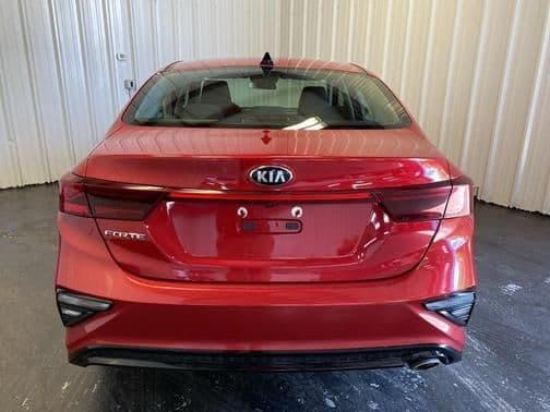 2019 kia forte lxs in elizabethtown, kentucky