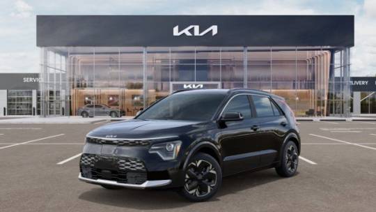 2024 Kia Niro