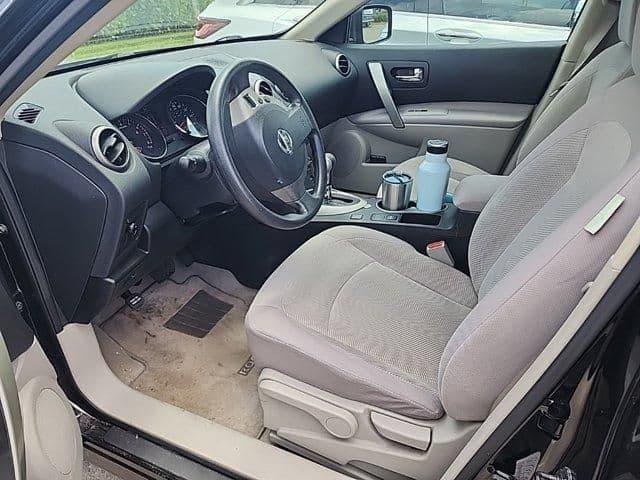 2013 nissan rogue s in cape coral, florida