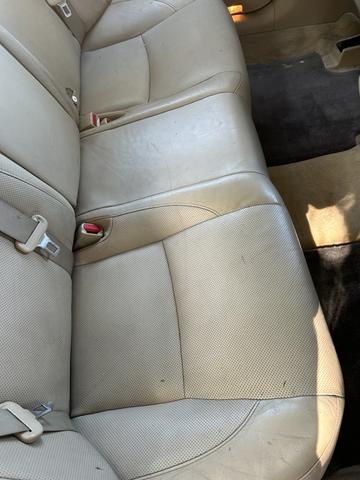 2009 lexus es 350 base