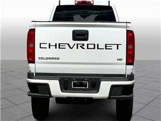 2022 Chevrolet lt