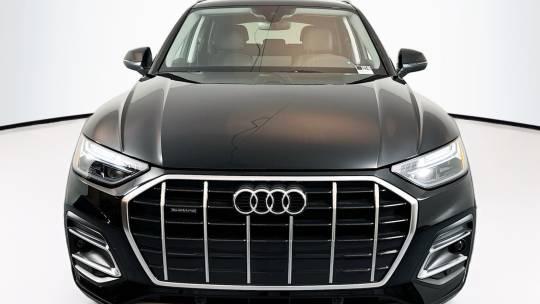 2024 Audi Q5