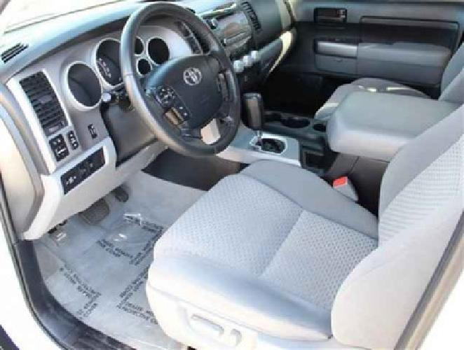 2011 toyota tundra 4wd truck in norco, ca