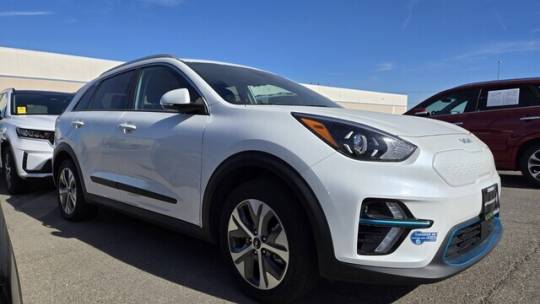 2022 kia niro ev ex