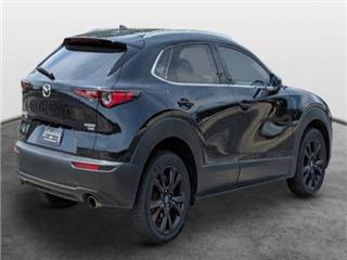 2021 Mazda CX-30 turbo premium