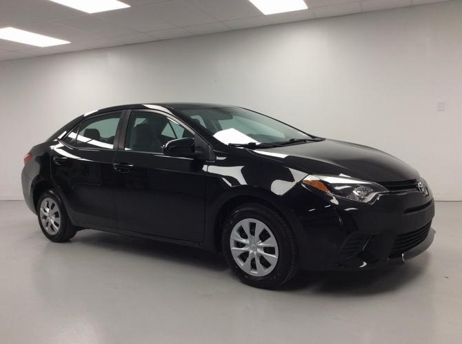 used 2015 toyota corolla l charleston, sc 29406 for sale in charleston, south carolina