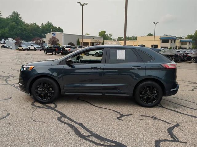 2024 ford edge se