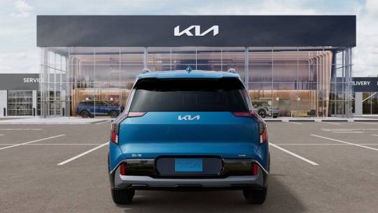 2024 Kia EV9
