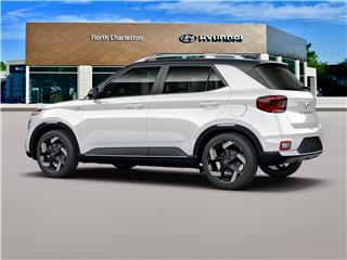2022 Hyundai Venue limited