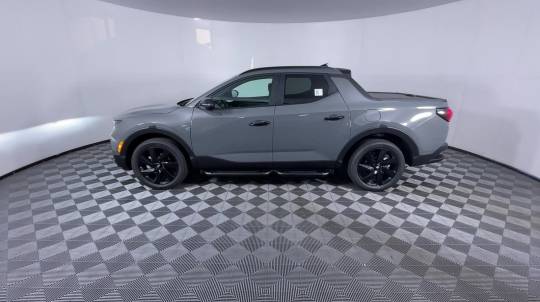 2024 Hyundai Santa Cruz