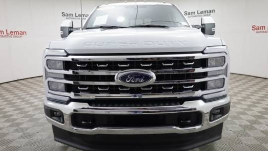 2023 Ford F-350