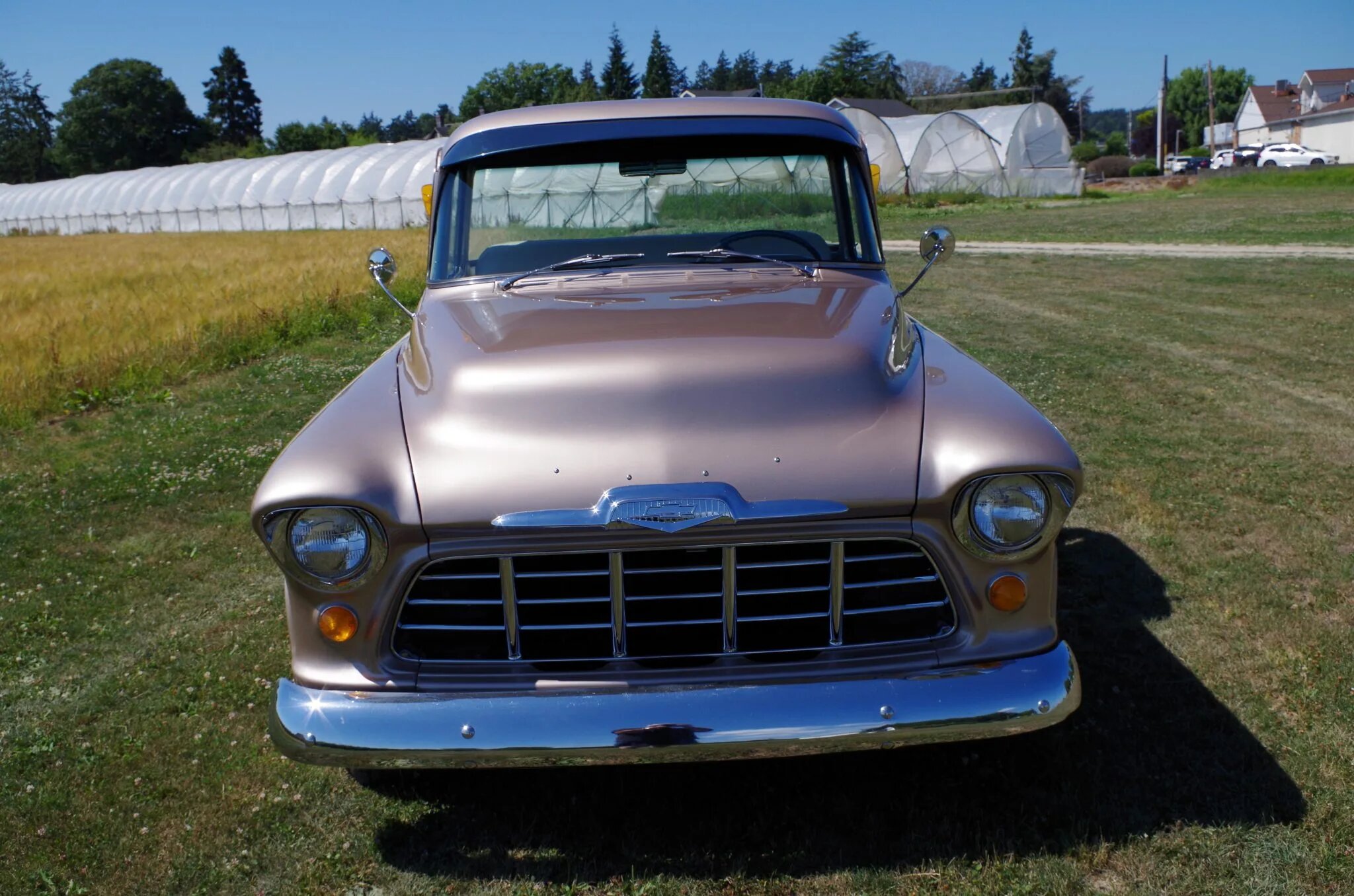 chevrolet 3100