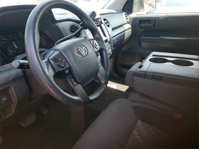 used 2018 toyota tundra sr miami, ok 74354 for sale in miami, oklahoma
