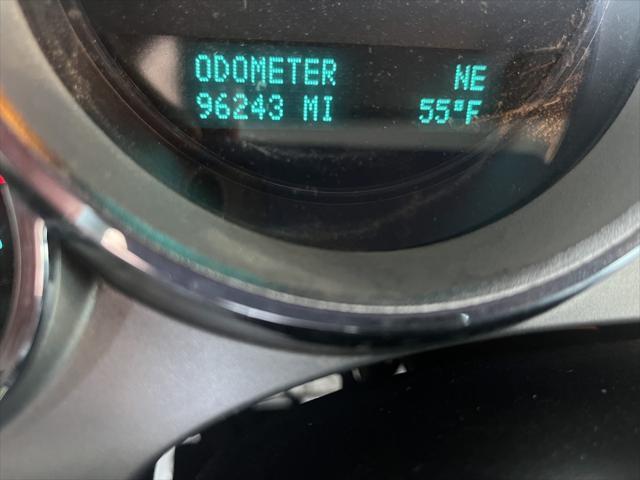 2010 chevrolet silverado 3500 lt