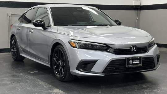 2023 Honda Civic