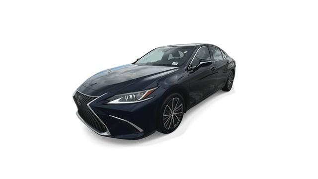 2022 lexus es 350 premium