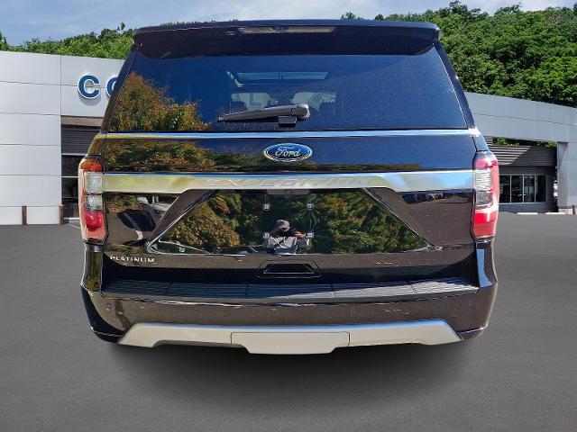 2021 ford expedition platinum