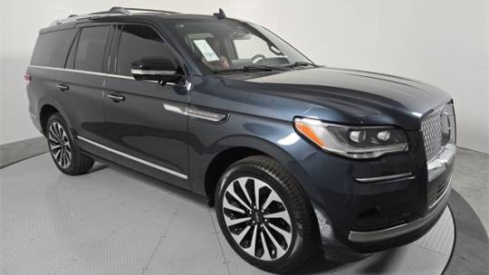2024 Lincoln Navigator