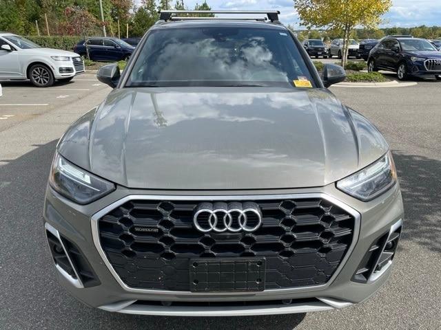 2024 audi q5 45 s line premium plus