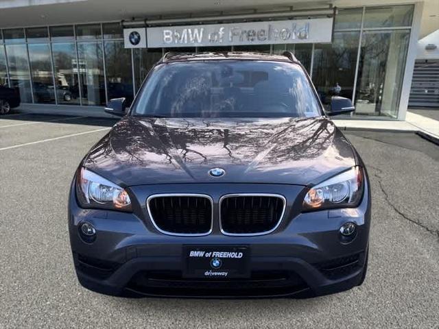 2014 bmw x1 xdrive 28i