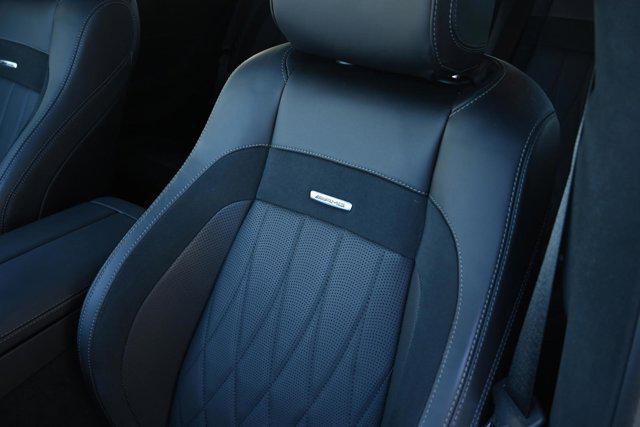 2022 mercedes-benz amg gle 63 base 4matic