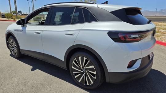 2024 Volkswagen ID.4