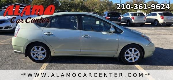 2007 toyota prius touring