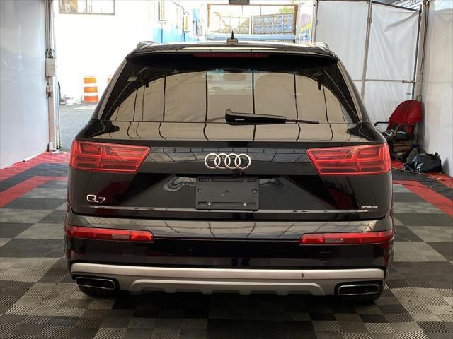 2019 audi q7 45 premium