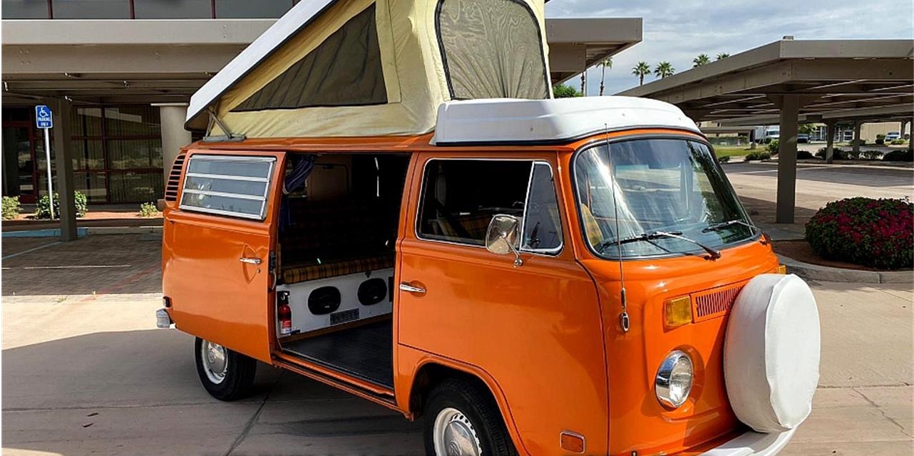 1975 volkswagen westfalia camper