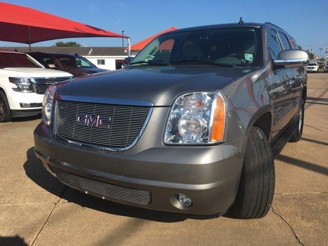 used 2008 gmc yukon slt alexandria, la 71301 for sale in alex, louisiana