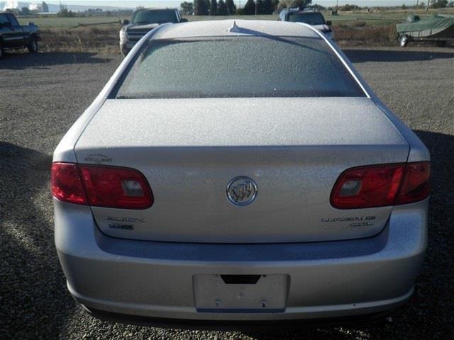 2011 buick lucerne cxl cxl 4dr sedan for sale in idaho falls, idaho