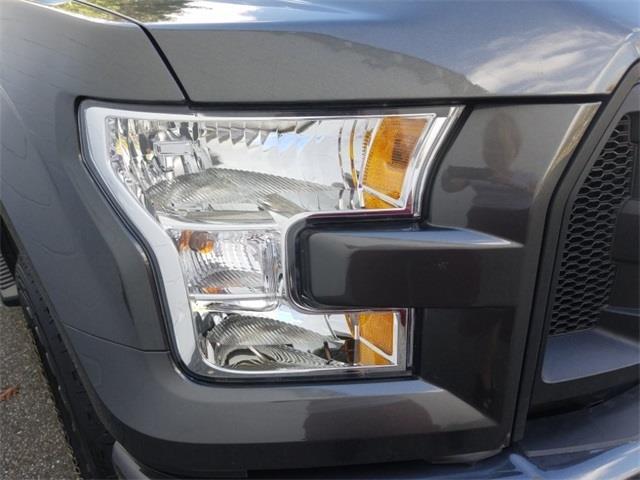 2015 ford f-150 lariat 4x4 lariat 4dr supercab 6.5 ft. sb for sale in bow, new hampshire