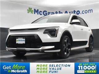 2023 Kia Niro sx touring
