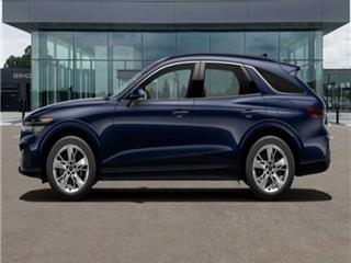 2025 Genesis GV70 3.5t sport