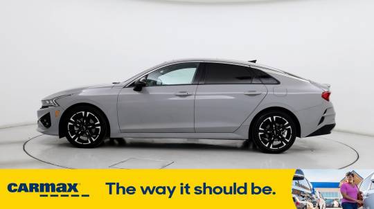 2023 Kia K5