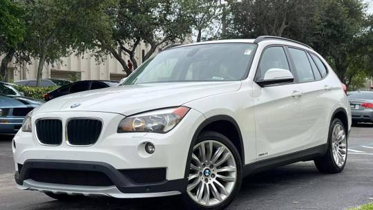 2015 BMW X1