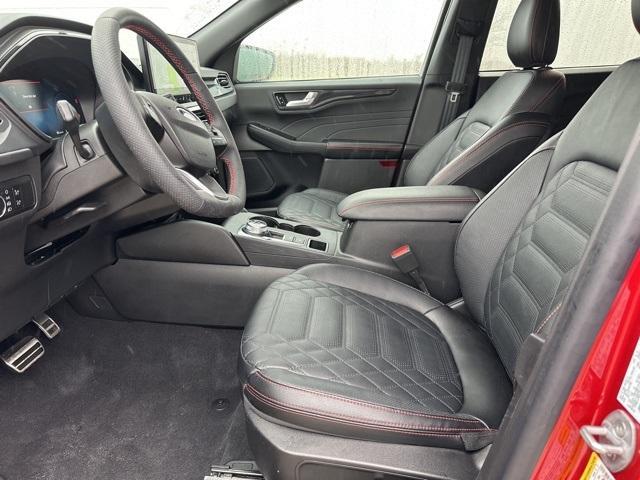 2023 ford escape st-line elite